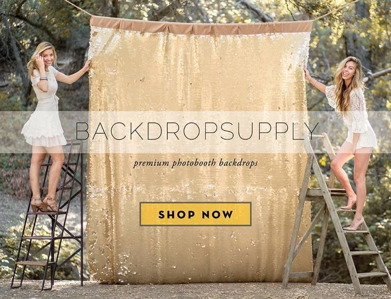 Backdrop Supply Company