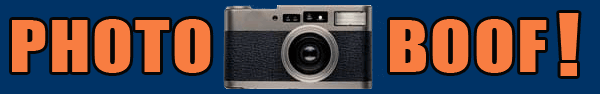 Photoboof photo booth software