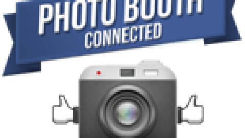 Photo Booth Connected 2.0 Released