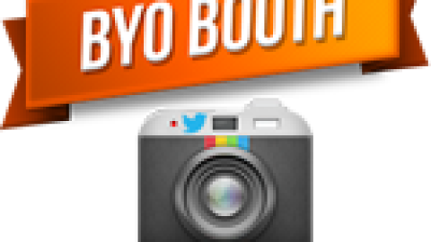 BYO Booth Adds Twitter Wall Functionality