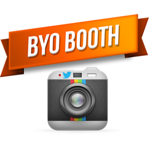 BYO Booth Adds Email Uploads