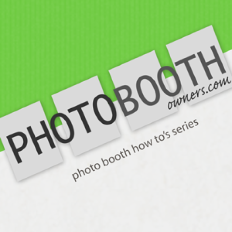 How to use Design Shop Photo Booth Templates in dslrBooth Professional