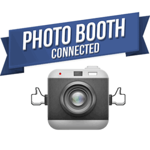 Photo Booth Connected Adds Pinterest