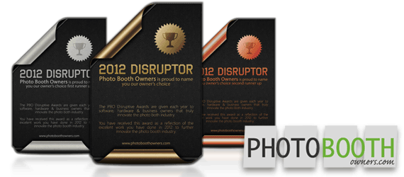 pbo disruptive awards