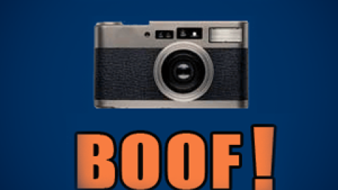 Photoboof Beta Supports Canon t4i