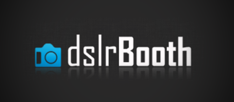 dslrBooth Gets New UI, Customized Screens, Email, SMS and More