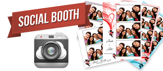 social booth pbo photo booth templates