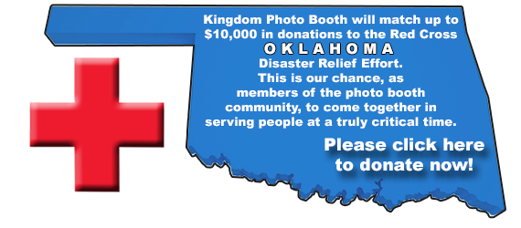 kingdom-photo-booth-donation-moore-oklahoma