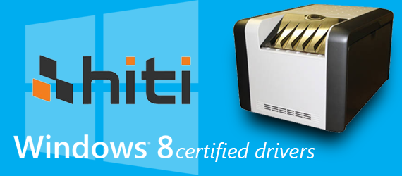 hiti windows 8 certified drivers