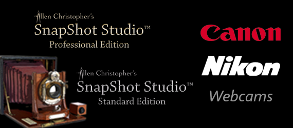 SnapShot Studio