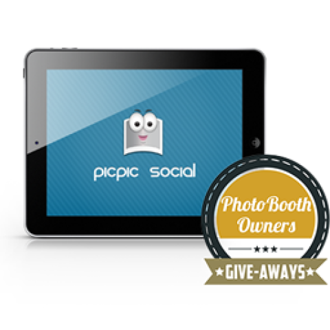 Winner Announced PicPic Social – PBO August Giveaway Sponsor
