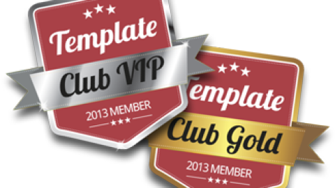 Introducing the PBO Template Club