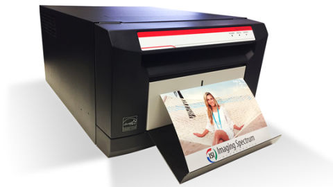 Imaging Spectrum Launches New Printer