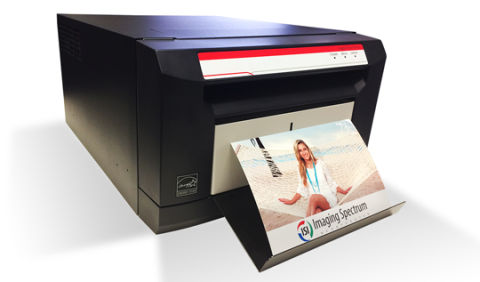Imaging Spectrum Launches New Printer