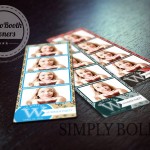 Photo booth templates samples