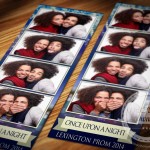 Photo booth templates samples