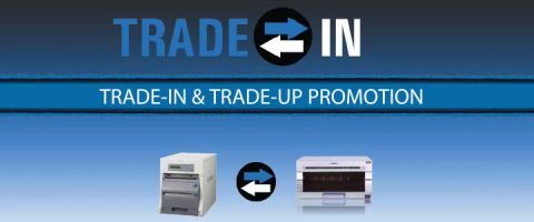 Sony UPDR200 Owners, Don’t miss the DNP Trade-in, Trade-up Promotion