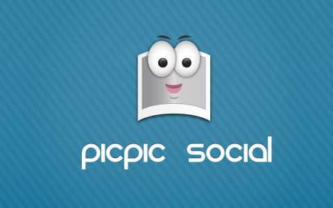 PicPic Social Adds Instagram Sharing